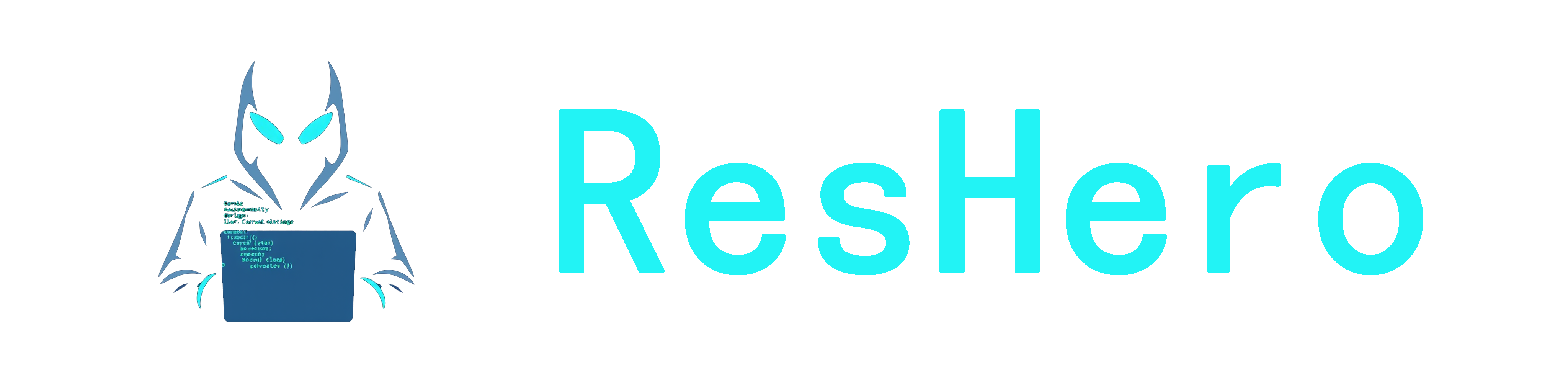 ResHero - 聚合优质资源，探索高效上网之道