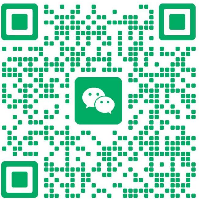 WeChat QR Code