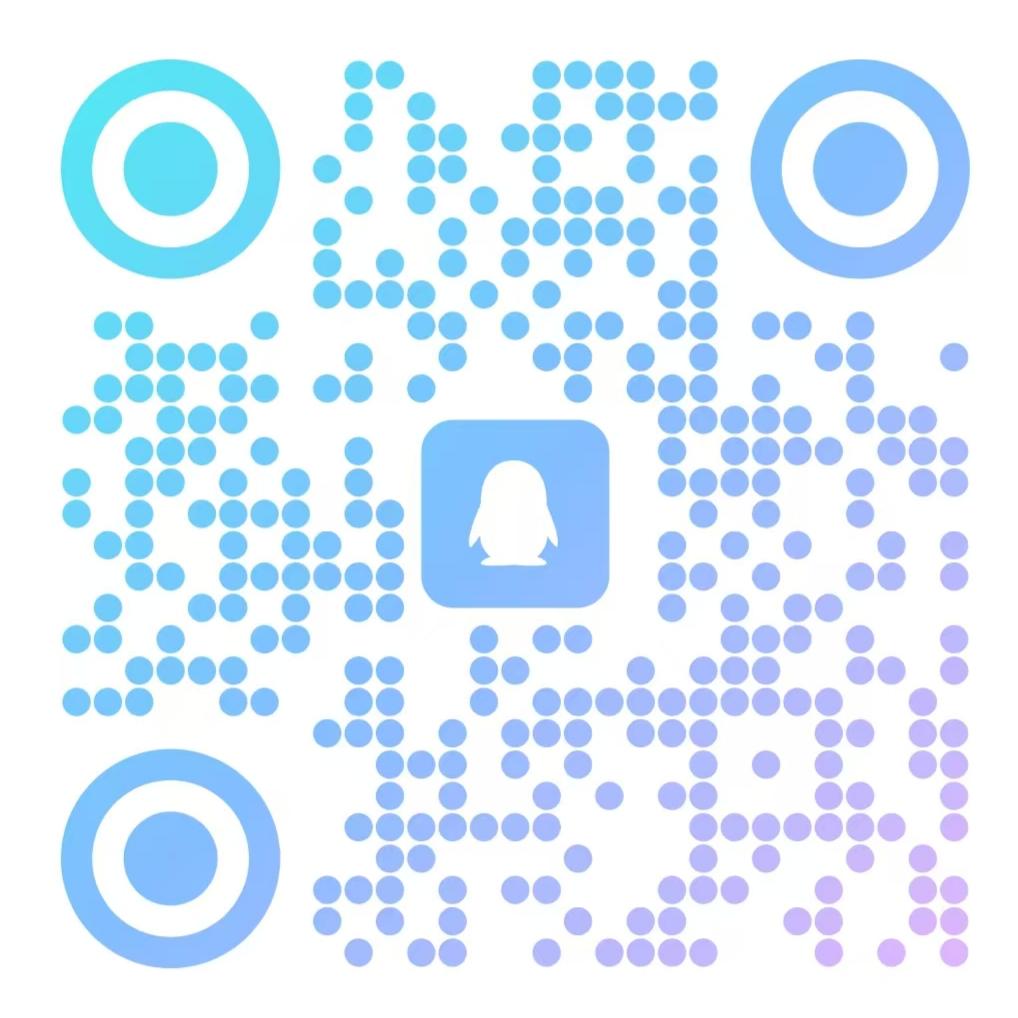 QQ QR Code